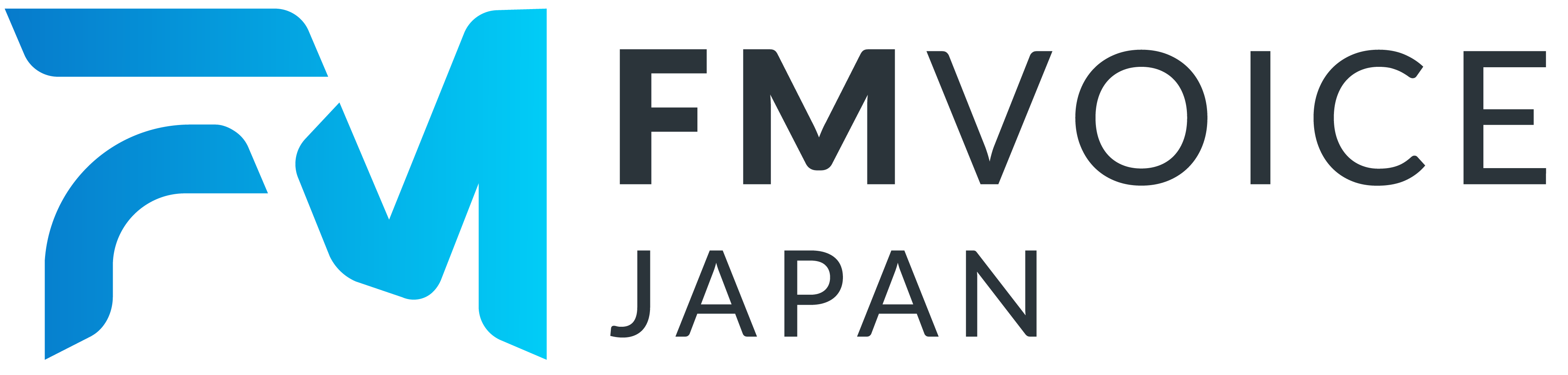 FMVOICE JAPAN