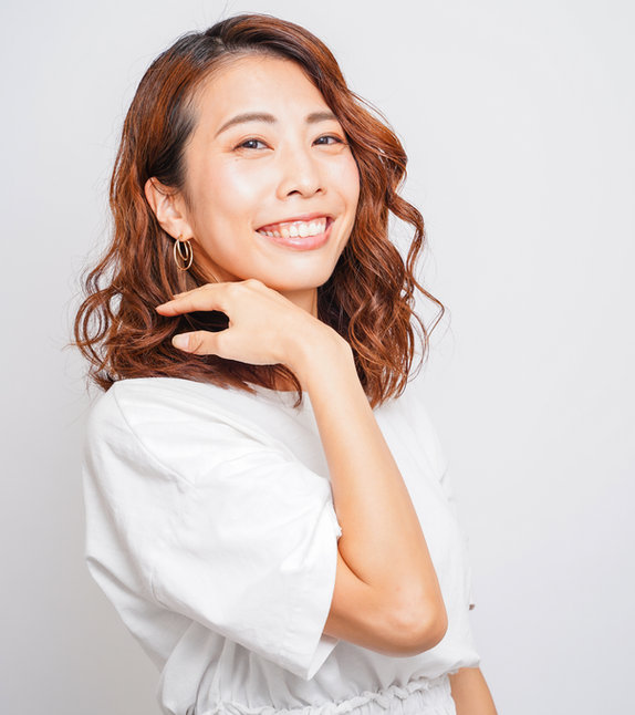 高田朋恵